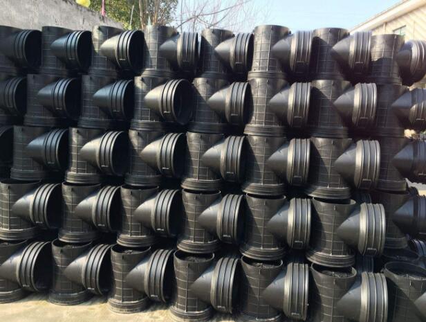 塑料檢查井基坑的開(kāi)挖有哪些要求