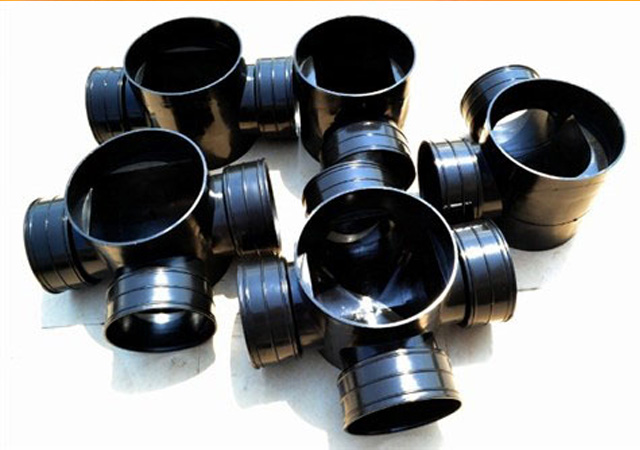 塑料井密封圈問(wèn)題怎么解決呢？