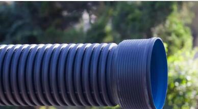 你了解PE雙壁波紋管的優點嗎？