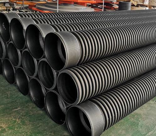 如何區分雙壁波紋管的規格？