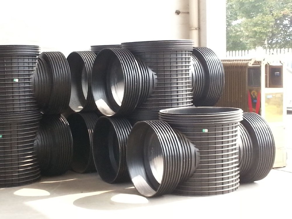 塑料檢查井采用的焊制方法對性能會產生影響嗎？