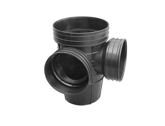 排水塑料檢查井都有哪些類型？