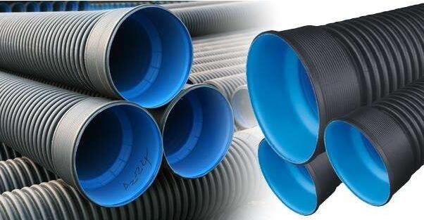 雙壁波紋管作為一種新型輕質(zhì)管材具有重量輕、耐高壓、韌性好、施工快、壽命長等特點(diǎn)