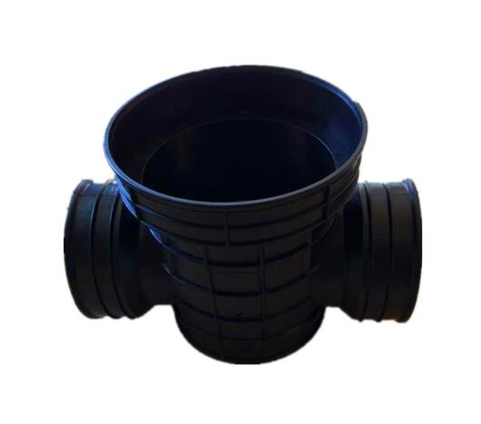 雨污水塑料檢查井有什么作用？