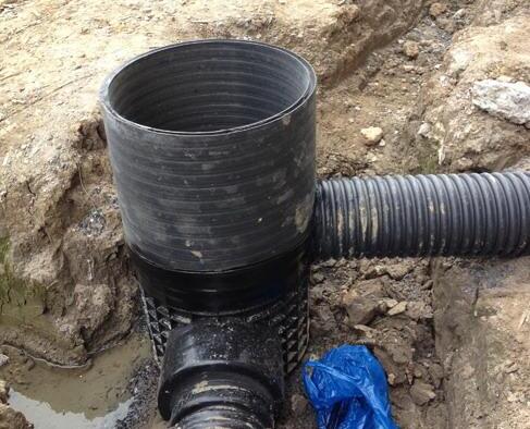 塑料檢查井清理排污的有哪些方法？