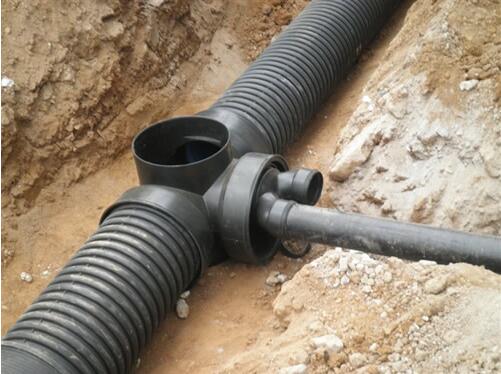 在安裝塑料檢查井的時候需要注意什么？