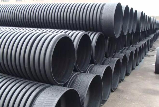 雙壁波紋管在安裝是應該如何避免問題出現(xiàn)