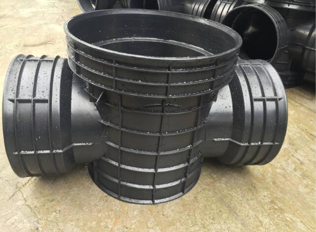 塑料檢查井 塑料檢查井