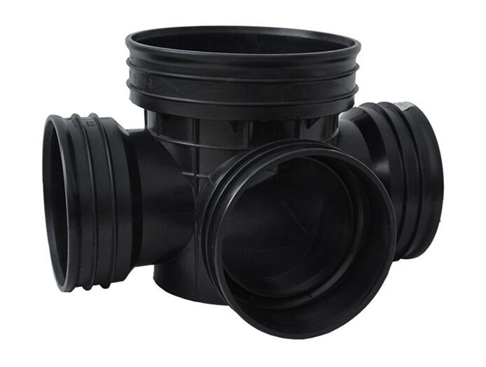 這些塑料檢查井的特性你了解嗎？