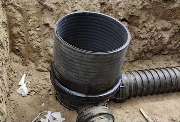 檢查井根據(jù)用途可做哪些分類？