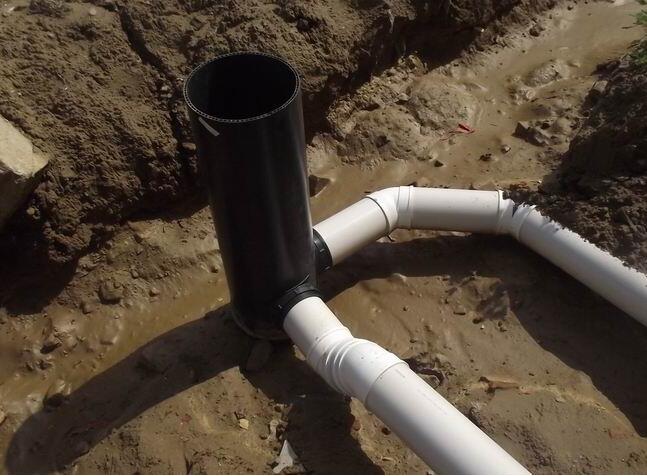 塑料檢查井安裝前要注意什么？