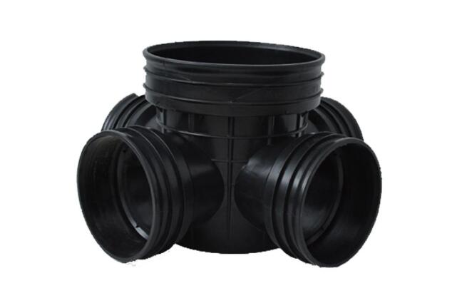 塑料檢查井有哪些功能優勢